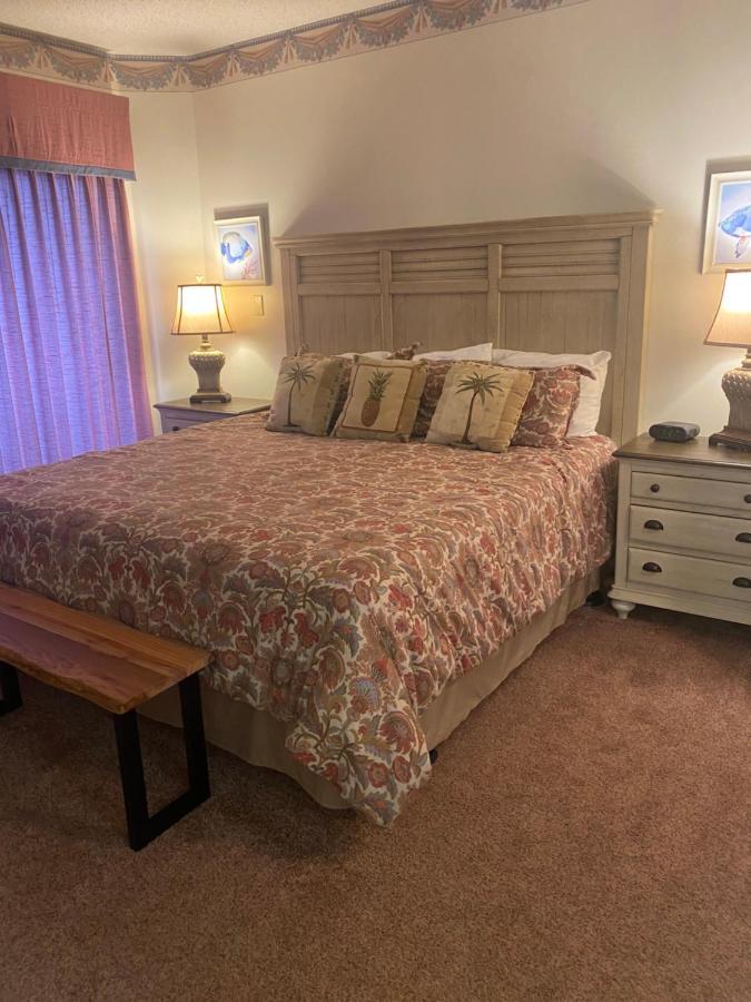 River Place Condos #110 3Bd Pigeon Forge Kültér fotó
