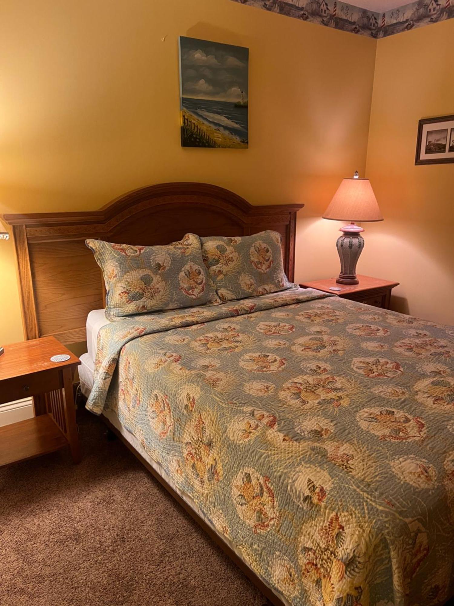 River Place Condos #110 3Bd Pigeon Forge Kültér fotó