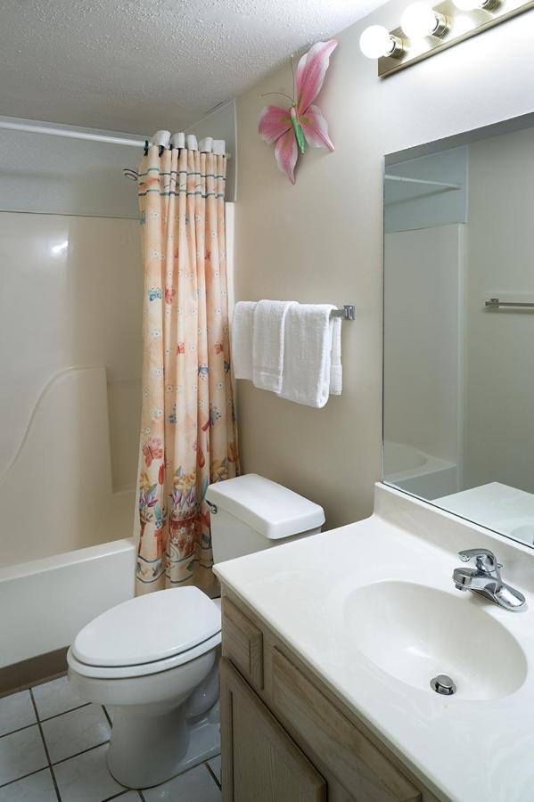 River Place Condos #110 3Bd Pigeon Forge Kültér fotó